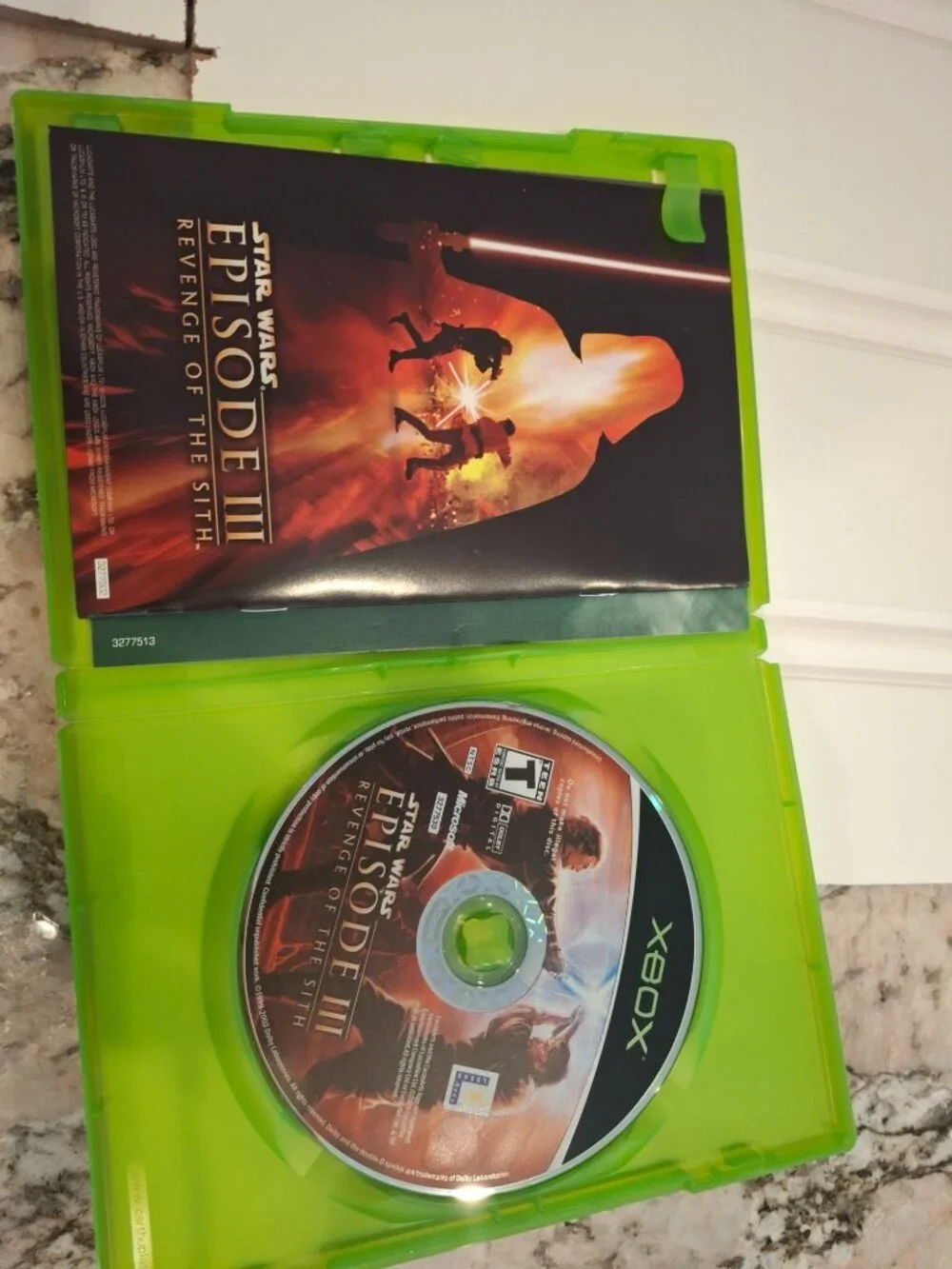 LucasArts star wars